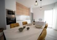 Rynek Pierwotny - Town House -
San Javier - Parque del doce