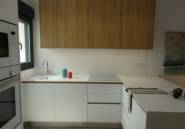 Rynek Pierwotny - Bungalow -
Pilar de la Horadada - pueblo