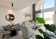 New Build - Villa -
Algorfa - La finca golf