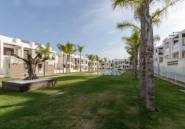 New Build - Bungalow -
Torrevieja - Los Balcones