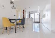 Rynek Pierwotny - Bungalow -
Torrevieja - Los Balcones