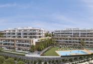 Rynek Pierwotny - Penthouse -
Estepona (Málaga) - Spain