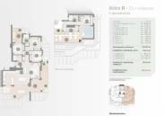 Rynek Pierwotny - Penthouse -
Calpe - Playa Arenal