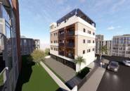 Rynek Pierwotny - Apartament -
San Pedro del Pinatar - Villananitos