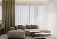 Rynek Pierwotny - Penthouse -
Torrevieja - Centro