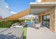 Reventa - Villa -
Ciudad Quesada - Rojales - Lo Pepín