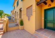 Rynek Wtórny - Town House -
Finestrat - Sierra cortina