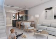 Rynek Pierwotny - Town House -
El Ràfol D'Almúnia - Urbanizacion La Almunia