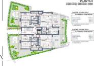 Obra nueva - Piso -
La Manga Club