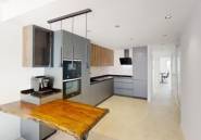 Rynek Pierwotny - Penthouse -
Pilar de la Horadada - pueblo