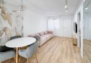 Resale - Apartment -
Orihuela Costa - Los Altos