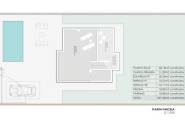 Obra nueva - Villa -
Mutxamel