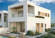 Rynek Pierwotny - Villa -
Orihuela Costa - Las Filipinas