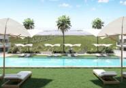 Rynek Pierwotny - Bungalow -
Torrevieja - Los Balcones