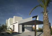 New Build - Villa -
Sucina - Peraleja Golf