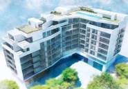 Rynek Pierwotny - Penthouse -
Alicante - Benalua