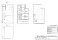 Rynek Pierwotny - Town House -
Cox - San Fernando