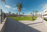 Rynek Pierwotny - Apartament -
Guardamar del Segura - El Raso