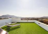 New Build - Villa -
Polop - Polop Hills