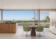 New Build - Town House -
BAÑOS Y MENDIGO - El Valle Golf