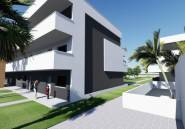 Rynek Pierwotny - Apartament -
Guardamar del Segura - El Raso