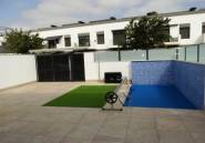 Rynek Pierwotny - Town House -
San Javier - Santiago de la Ribera