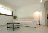 Obra nueva - Villa -
Almoradí - Las Heredades