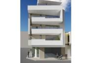 Rynek Pierwotny - Penthouse -
Torrevieja - Playa del Cura