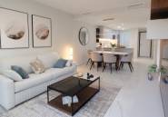 Obra nueva - Bungalow -
Torrevieja - Spain