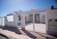New Build - Town House -
San Javier - Parque del doce