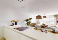 New Build - Penthouse -
Guardamar del Segura - El Raso