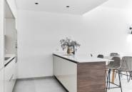 New Build - Bungalow -
Torrevieja - Villa Amalia