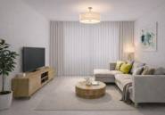 Rynek Pierwotny - Apartament -
Torrevieja - Centro