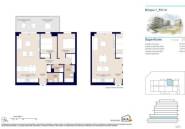 Rynek Pierwotny - Apartament -
Villajoyosa - Playa del Torres