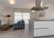 Rynek Pierwotny - Bungalow -
Torrevieja - Los Balcones