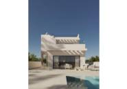 Rynek Pierwotny - Villa -
Polop - Novapolop