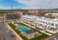 Rynek Pierwotny - Apartament -
Los Alcázares - La Serena Golf
