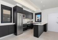 Resale - Semi-detached -
San Fulgencio - La Marina