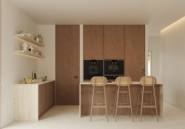 New Build - Villa -
Polop - Polop Hills
