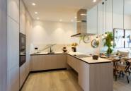 Obra nueva - Villa -
Algorfa - La finca golf