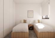 Rynek Pierwotny - Apartament -
Pilar de la Horadada - Torre De La Horadada