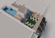 Rynek Pierwotny - Penthouse -
Torrevieja - Playa de los Locos