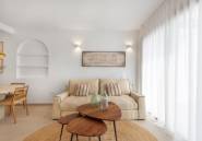 Rynek Pierwotny - Apartament -
Los Alcázares - La Serena Golf