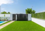 Rynek Pierwotny - Villa -
Los Alcázares - Serena Golf