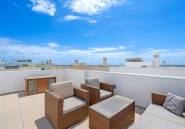 Rynek Wtórny - Villa -
Ciudad Quesada - Rojales - Rojales