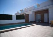 Rynek Pierwotny - Town House -
San Javier - Parque del doce