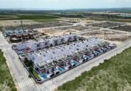 Rynek Pierwotny - Villa -
Orihuela - Vistabella Golf