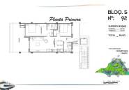 Rynek Pierwotny - Apartament -
Guardamar del Segura - El Raso