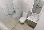 New Build - Apartment -
Torrevieja - Centro