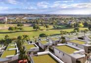 Rynek Pierwotny - Apartament -
Mutxamel - Bonalba-cotoveta